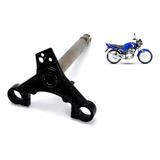 Mesa Inferior Direção Guidão Honda Cg Fan 125 2010 Nova
