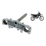 Mesa Inferior Direção Guidão Honda Xr 250 Tornado 2005 Nova