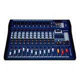 Mesa Interface 12 Canais Lmx12usb -