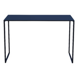 Mesa Jantar 120cm Estilo Industrial Alta Qualidade