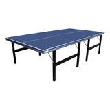 Mesa Jogo Ping Pong Tênis De