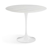 Mesa Lateral Tulip Saarinen Espirito Santo 60 X 75 Altura