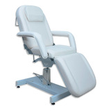 Mesa Maca Poltrona Para Estetica Regula Altura Reclinavel