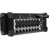 Mesa Mackie Dl16s Multipista Rack General