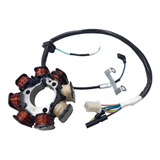 Mesa Magneto Estator Cbx 200 Strada / Nx Xr 200 - 90278530