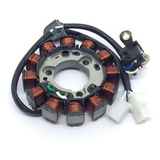 Mesa Magneto Estator Fan 150 2014 Até 2015 - Tm740