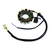 Mesa Magneto Estator Ybr / Xtz 125 2002 Até 2005 - 90278010