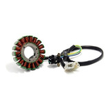 Mesa Magneto Estator Yes / Intruder 125 / Stx 200 - 90278700