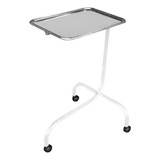 Mesa Mayo Auxiliar Pintada