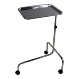 Mesa Mayo Hospitalar Aço Inox - Clínicas, Odontológicas