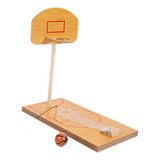 Mesa Mini Jogo De Basquete Conjunto Jogos Arcade Brinquedo