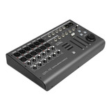 Mesa Mixer Digital Soundking Dm16 - Pronta Entrega