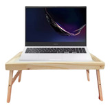 Mesa Multiuso Suporte P/notebook Apoio Tomar Café Cama Sofá