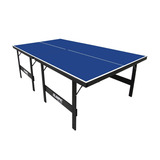 Mesa Oficial Ping Pong (tênis De Mesa) 15mm Klopf 1013