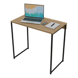 Mesa Para Computador Escrivaninha Escritório Gamer Estudos