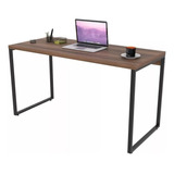 Mesa Para Computador Office Estilo Industrial