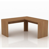 Mesa Para Escritório Angular Tecnomobili Me4116