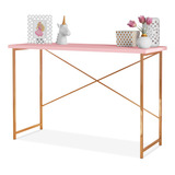 Mesa Para Estudo, Escritório Office E Decorativo 0,76cm