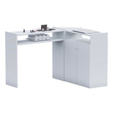 Mesa Para Manicure Em L Studio Nail Designer Unha Em Gel Top