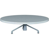 Mesa Para Modelagem E Pintura Em Cerâmica Trident - 20cm