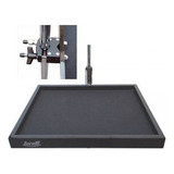 Mesa Para Percussão Com Clamp - Ta186 - Torelli
