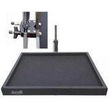 Mesa Para Percussão Com Clamp - Ta186 - Torelli