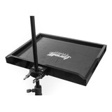 Mesa Para Percussão Com Clamp Torelli