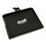Mesa Para Percussão Efeitos Torelli C/ Clamp Ta186