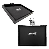 Mesa Para Percussão Torelli Com Clamp Para Estantes