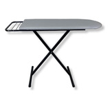 Mesa Passadeira Passar Roupa Extra Forte Slim Compacta