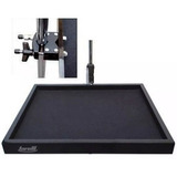 Mesa Percussão Clamp Torelli Ta 186 Suporte Notebook Laptop