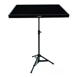 Mesa Percussão Pedestal E Bag Ta-185- Somos Loja - Torelli