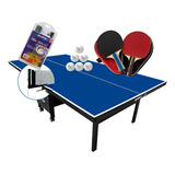 Mesa Ping Pong 18mm 1084 Klopf