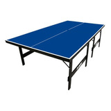 Mesa Ping Pong Especial Mdp 15mm