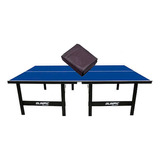 Mesa Ping Pong Mdp 15mm Olimpic