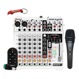 Microfone