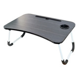 Mesa Portátil Articulada Notebook Home Office Cama Sofá 