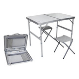 Aluminio