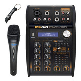 Microfone