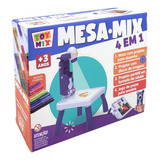 Mesa Projetora Infantil De Desenho Brinquedo