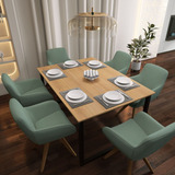 Mesa Retratil De Parede Com Trava Preta Frete Grátis 120x90