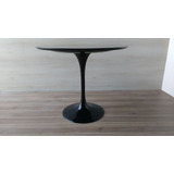 Mesa Saarinen Jantar Tampo São Gabriel 70cm / Altura 75cm