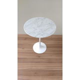 Mesa Saarinen Lateral Carrara 51cm