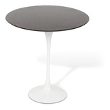 Mesa Saarinen Tulipa Lateral São Gabriel Ø51 X 62altura