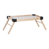 Mesa Servir Café Da Manhã Na Cama Bandeja Small Tramontina