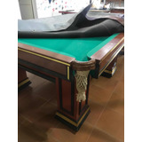 Mesa Sinuca, Bilhar, Snooker Profis Oficial