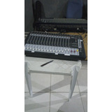 Mesa Som Arcano Arm-mp16fx Amplificada