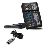 Microfone