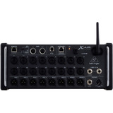 Mesa Som Behringer Xr18 Air Mixer Digital 18 Canais Xr18air