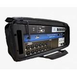 Mesa Som Digital Soundcraft Ui16 Harman - Bag Grátis - Loja